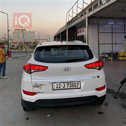 هيونداي توسان
